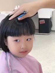 -Oh my head 儿童理发(丹尼斯大卫城店)