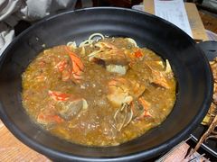 -沈记烧烤海鲜(江汉二路店)