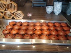 -德悦高风味餐厅