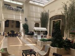 -利顺德大饭店·维多利亚花园(小白楼店)