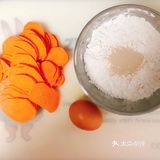 老少皆宜的红薯饼，艾瑞巴dei动起来