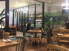 大堂-Pho Asia 亚阁越南料理(上海来福士广场店)