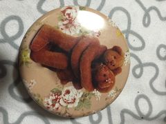 珍妮曲奇&nbsp;Jenny&nbsp;Bakery(尖沙咀店)-珍妮曲奇聪明小熊(尖沙咀店)