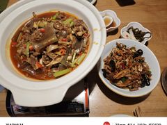 -湘阁里辣(南岭购物广场店)