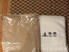 -菩泰·泰式草本按摩SPA(国大城市广场店)