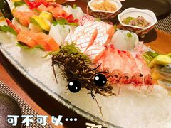-武藏日本料理(宝安壹方城店)