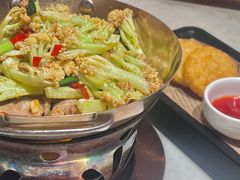 -径山十八道·风味民间菜(杭州总店)