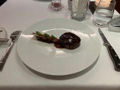 -Le Comptoir de Pierre Gagnaire