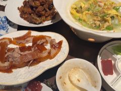 -奉天小馆·非遗东北菜(沈阳万象城店)