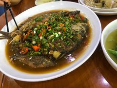 -全乐鱼馆·淳牌有机鱼直营店