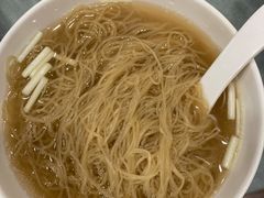 鲜肉云吞面-恩宁刘福记(东华东路店)