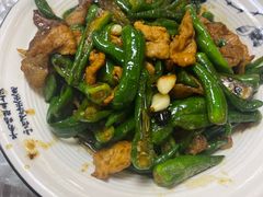 -四妹餐厅(玫瑰街店)