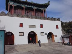 -普陀宗乘之庙(小布达拉宫)