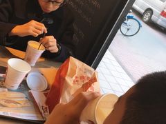 -肯德基(甘家口店)