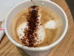 -COFFii&JOY(龙江新城市广场店)