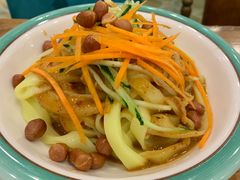 -清真·玛丽亚新疆菜主题餐厅(浙江中路店)