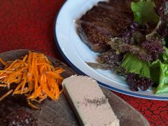 -羽深肉铺 Steak & Wine