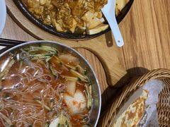 -东北人粗粮饺子坊(南山店)