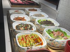-海汕记·潮汕鲜牛肉火锅·自助