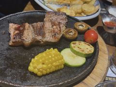 -卢布里西餐厅(海拉尔店)