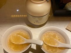 -西安华清御汤酒店