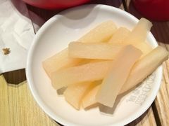 -孙小楠麻辣香锅(欧亚卖场店)