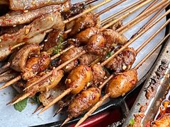 -醉烧膘·烧烤夜宵王(总店)