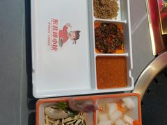 -棒小伙·齐齐哈尔烤肉(龙茗路店)