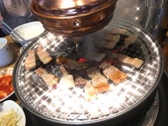 -韩国料理大力士(屏风街店)