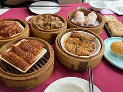-金苑海鲜酒家(新港中路店)