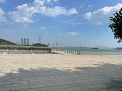 -海沧湾公园