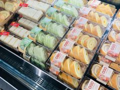 -Olé精品超市(沈阳万象城店)