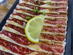 -小米烤肉·和牛原切-创意韩料(东关店)