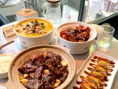 -成桂西餐厅·42年的味道(五大道疙瘩楼店)