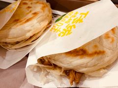 -魏家凉皮(博水商务大厦店)