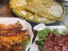 -蜀都三哥火锅店(力盟商业步行街店)