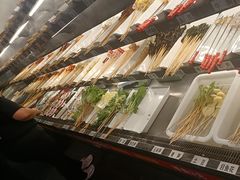 -佰人王串串香火锅(洋珠巷店)