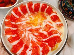 -日坛涮肉(日坛公园店)