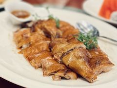 -广州富力丽思卡尔顿酒店