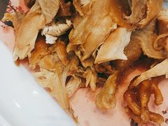 -李记饺子·熏酱东北菜(欢乐谷店)