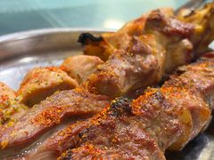 -園丁烤肉缸子肉