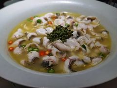 招牌青花椒鱼-青花椒花椒鱼(合生汇店)