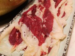 肥牛-食潮汕头鲜牛馆(望京保利店)