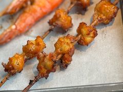 烤掌中宝-烤匠麻辣烤鱼(IFS店)