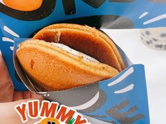 -泽田本家·铜锣烧(TX淮海店)