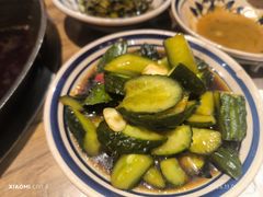 -旧街市鲜货老火锅(大光路店)