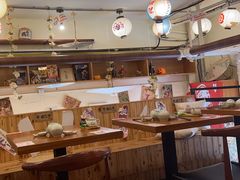 -無忧浅草君·洋风料理(下沙宝龙二期一店)