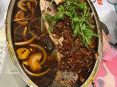 -自游人·美食一楼·地道徽菜(三十年名店)