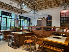 -鸿运诚羊蝎子·火锅(西单店)