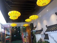 -同庆楼(天鹅湖万达店)